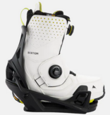 BURTON STEP ON