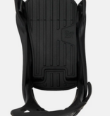 BURTON STEP ON