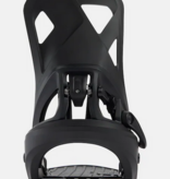 BURTON STEP ON