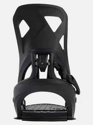 BURTON STEP ON