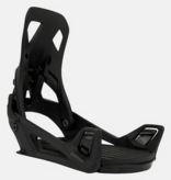 BURTON STEP ON