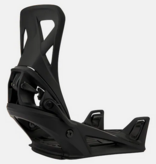 BURTON STEP ON