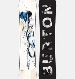 BURTON W FEELGOOD