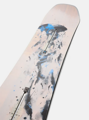 BURTON W FEELGOOD