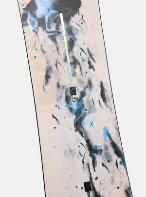 BURTON W FEELGOOD