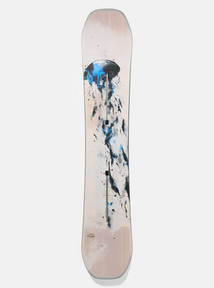 BURTON W FEELGOOD