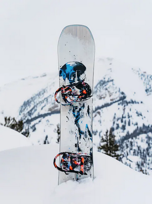 BURTON W FEELGOOD