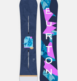 BURTON W YEASAYER