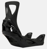 BURTON W STEP ON