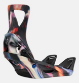 BURTON W STEP ON