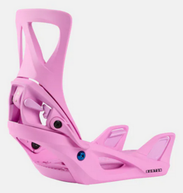 BURTON W STEP ON