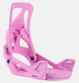BURTON W STEP ON