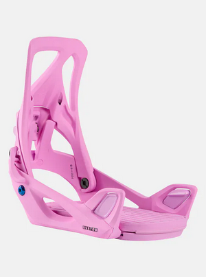 BURTON W STEP ON