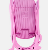 BURTON W STEP ON