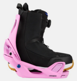 BURTON W STEP ON