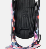 BURTON W STEP ON