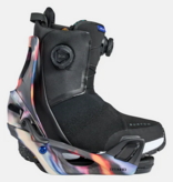 BURTON W STEP ON