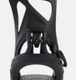 BURTON W STEP ON