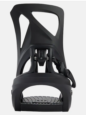 BURTON W STEP ON