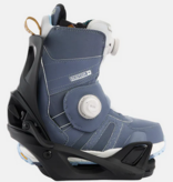 BURTON W STEP ON