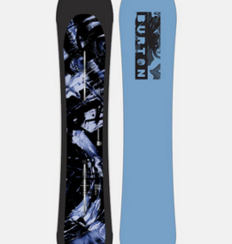 BURTON CARTOGRAPHER