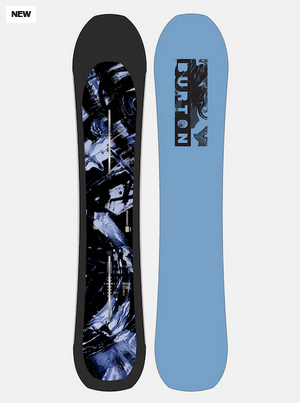 BURTON CARTOGRAPHER