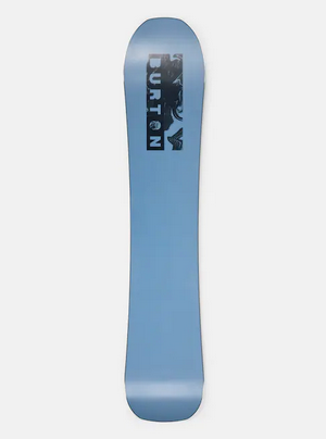 BURTON CARTOGRAPHER