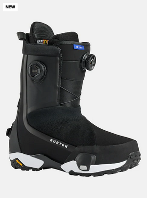 BURTON HIGHSHOT X STEP ON