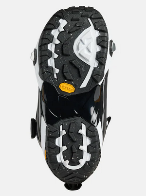 BURTON HIGHSHOT X STEP ON