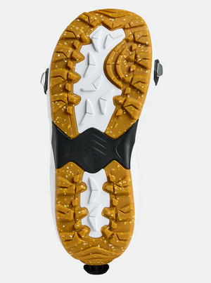 BURTON HIGHSHOT STEP ON