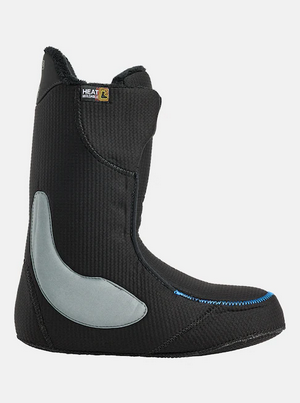 BURTON HIGHSHOT STEP ON