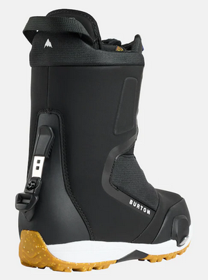BURTON W HIGHSHOT STEP ON