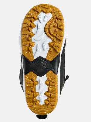 BURTON W HIGHSHOT STEP ON