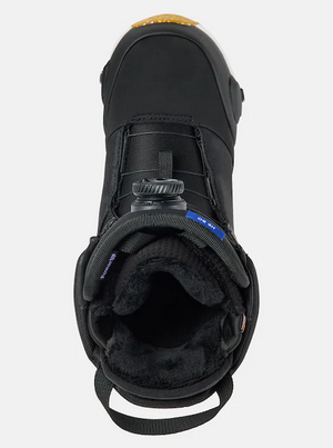 BURTON W HIGHSHOT STEP ON