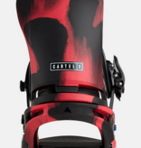 BURTON CARTEL X