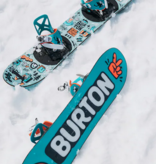 BURTON Y AFTER SCHOOL