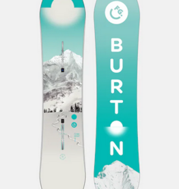 BURTON Y FEELGOOD SMALLS