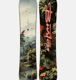 BURTON Y CUSTOM SMALLS