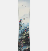 BURTON Y CUSTOM SMALLS