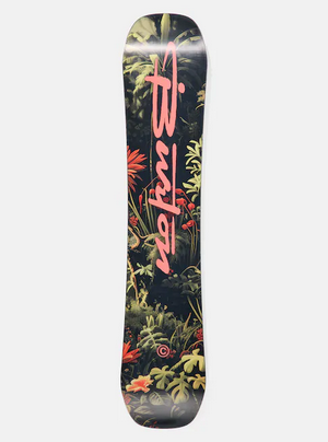 BURTON Y CUSTOM SMALLS