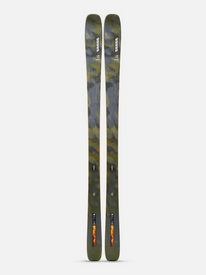 K2 MINDBENDER 89TI