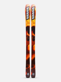 K2 MINDBENDER 89TI