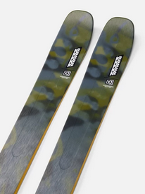 K2 MINDBENDER 89TI