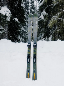 K2 MINDBENDER 89TI