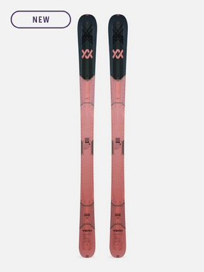 VOLKL W MANTRA 88 FLAT