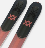 VOLKL W MANTRA 88 FLAT