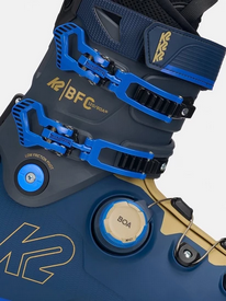 K2 BFC 120 BOA