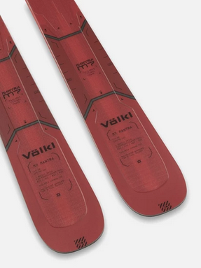 VOLKL M7 MANTRA FLAT