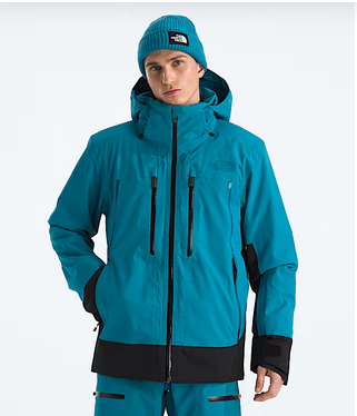 NORTH FACE SNOWSQUALL JACKET