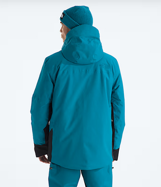 NORTH FACE SNOWSQUALL JACKET